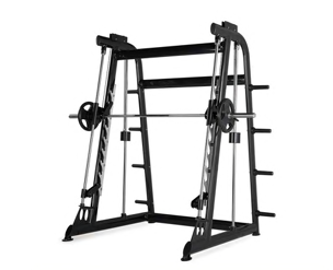 Active Olympic Smith Machine