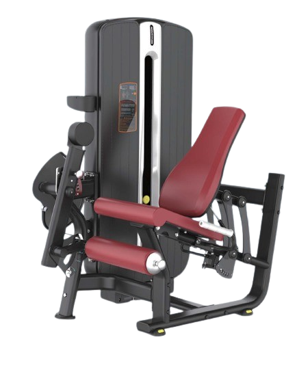 Active Motion Seated Leg Extention