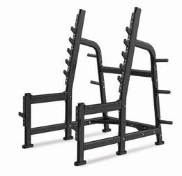 Active Squat Rack