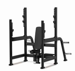 Active Shoulder Bench Press