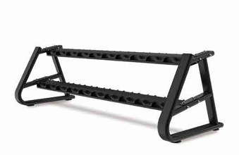 Dumbbell Rack (10 Pairs)