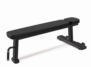 Active Power Flat Bench