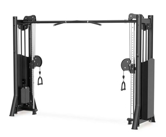 Active Cable Crossover