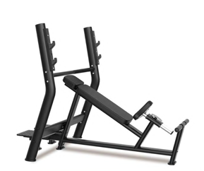 Active Incline Press Bench