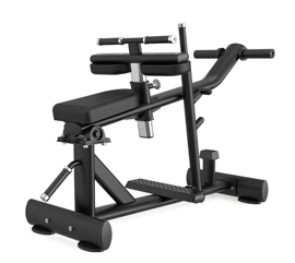 Active Power Seated Calf Raise