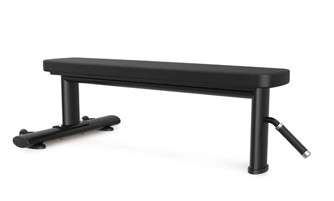 Active Flat Bench