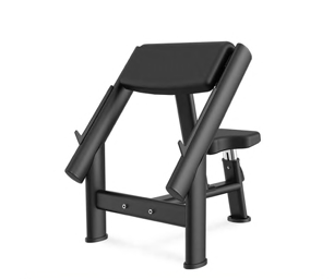 Active ZH040 Seated Preacher Curl