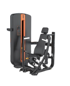 Active Motion Chest Press