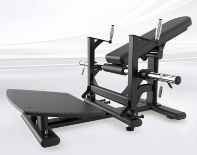 7” Muscle Cuts MC006 Get It On / Hipness Sleeve - Get It On / Hipness - 7