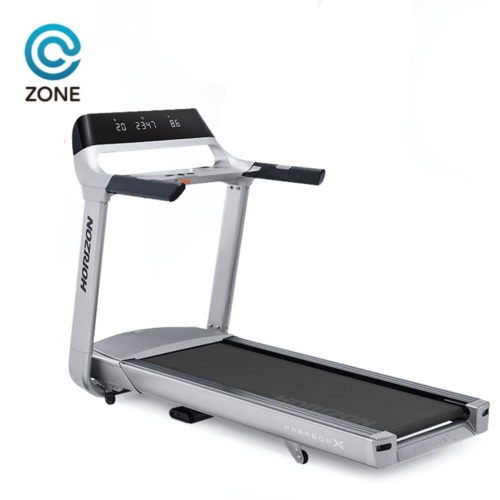 Pre Loved Horizon Paragon X Home Treadmill