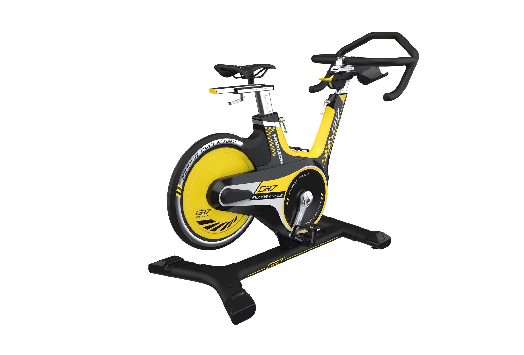 horizon g3 spin bike