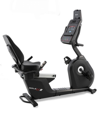 Sole Fitness 2023 LCR Light Commercial Cycle