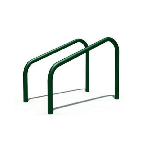 Outdoor Press and Dip Bars