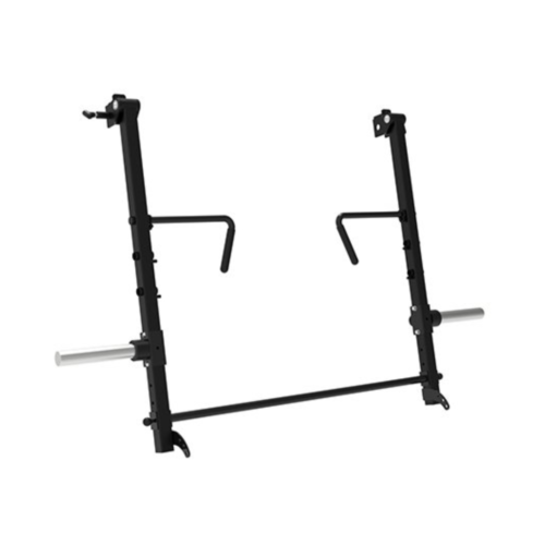 Active All-In-One Trainer + Smith Machine Multi-Gym attachment