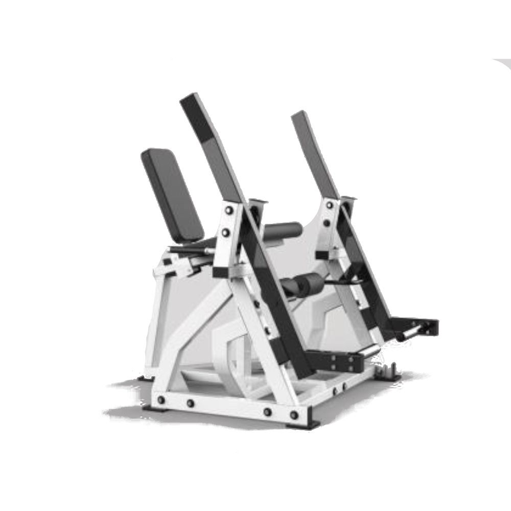 Active Iso Lateral Leg Extension