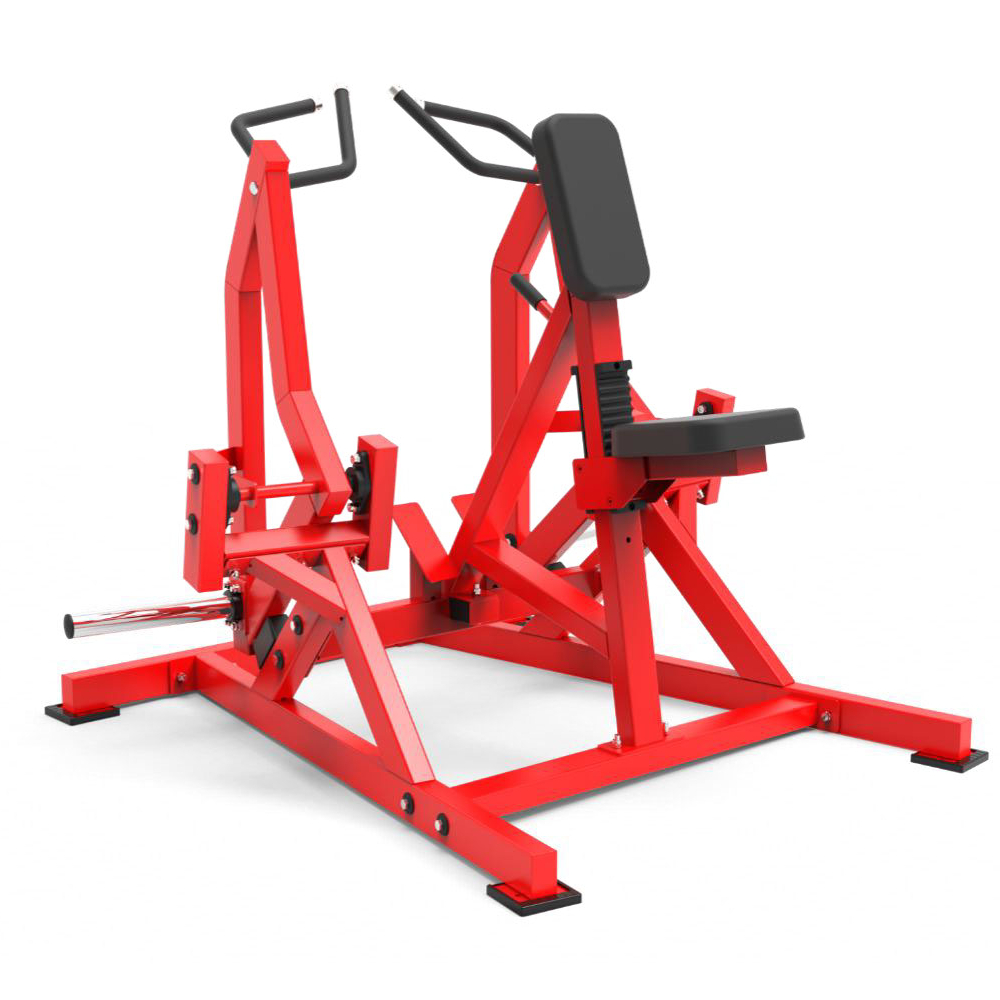 Active Iso Lateral Row