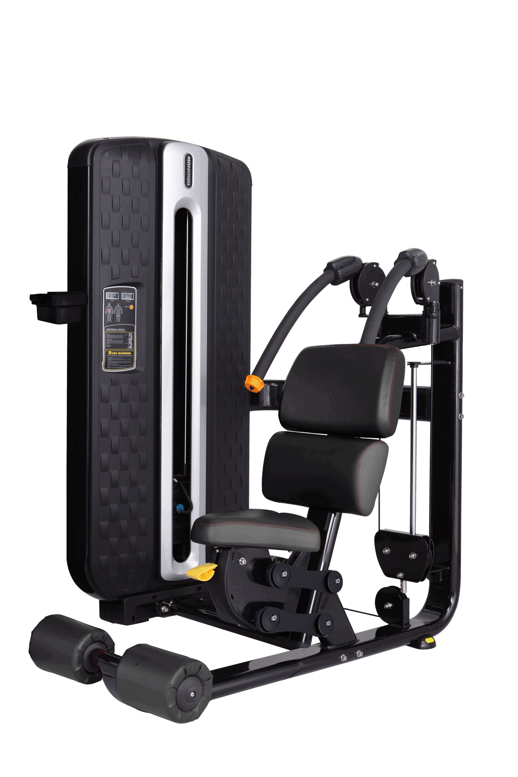 Active Motion Abdominal Machine
