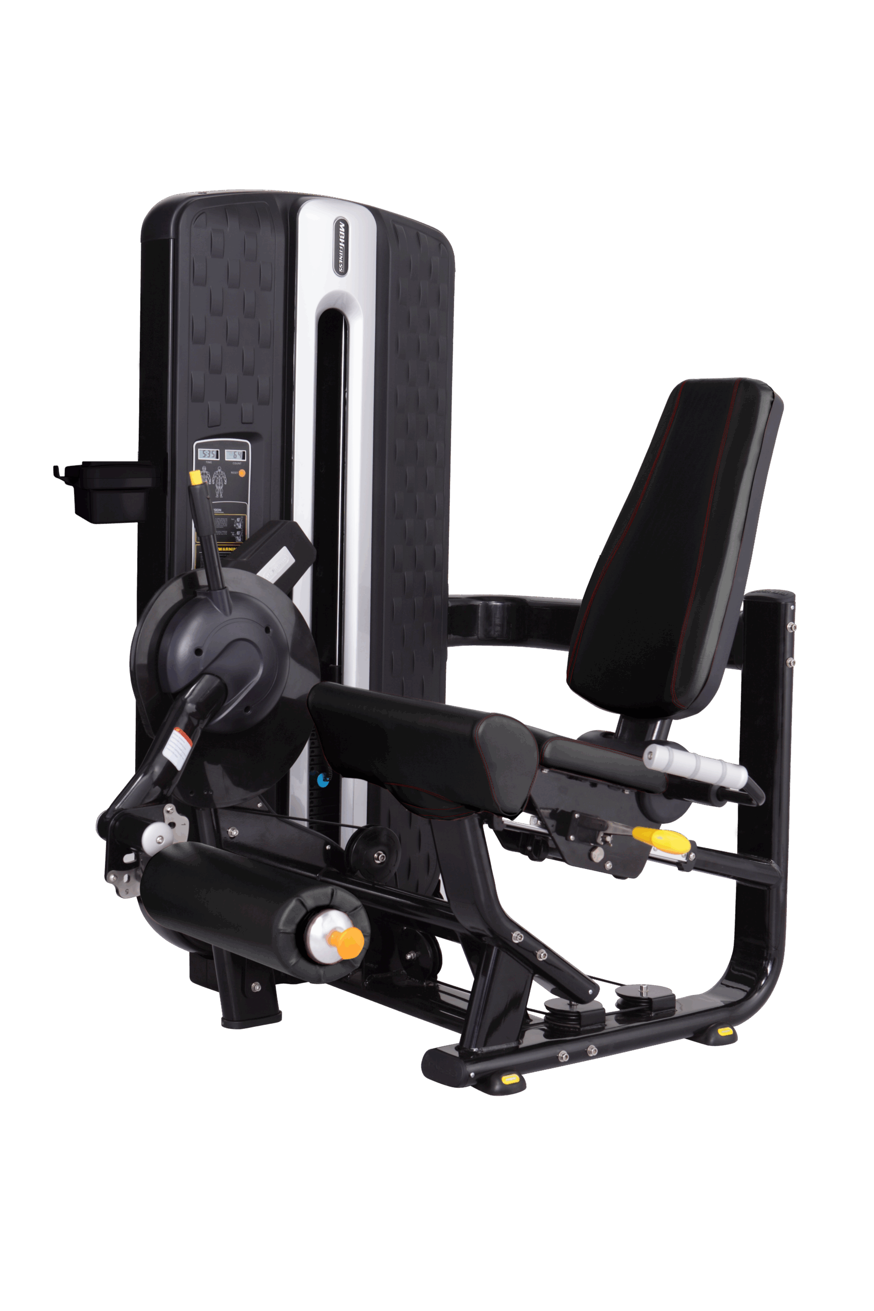 Active Motion Leg Extension