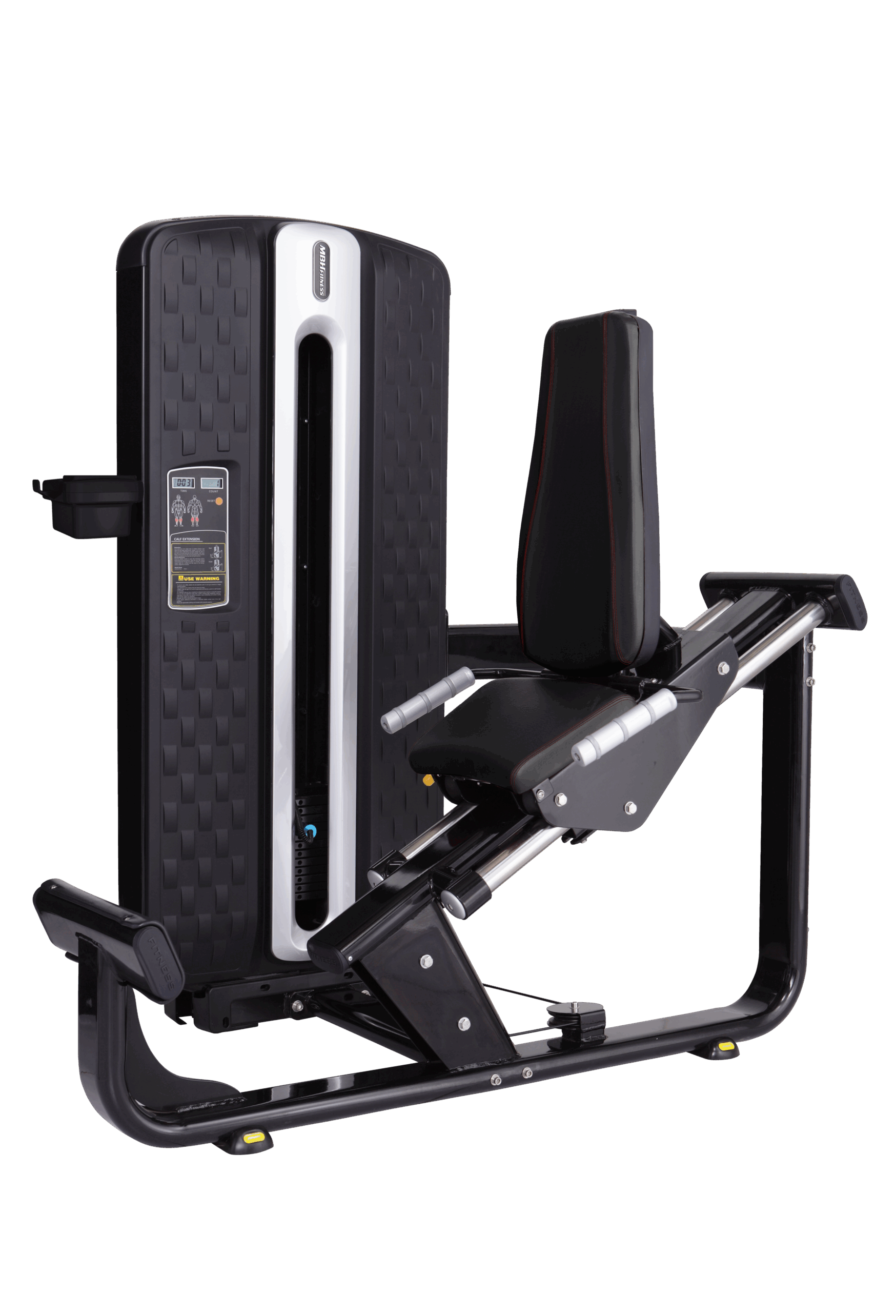 Active Motion Seated Rotary Calf