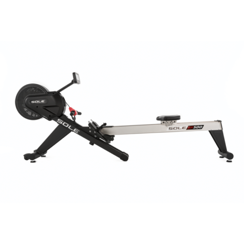 Pre Loved Sole Fitness SR500 Rower