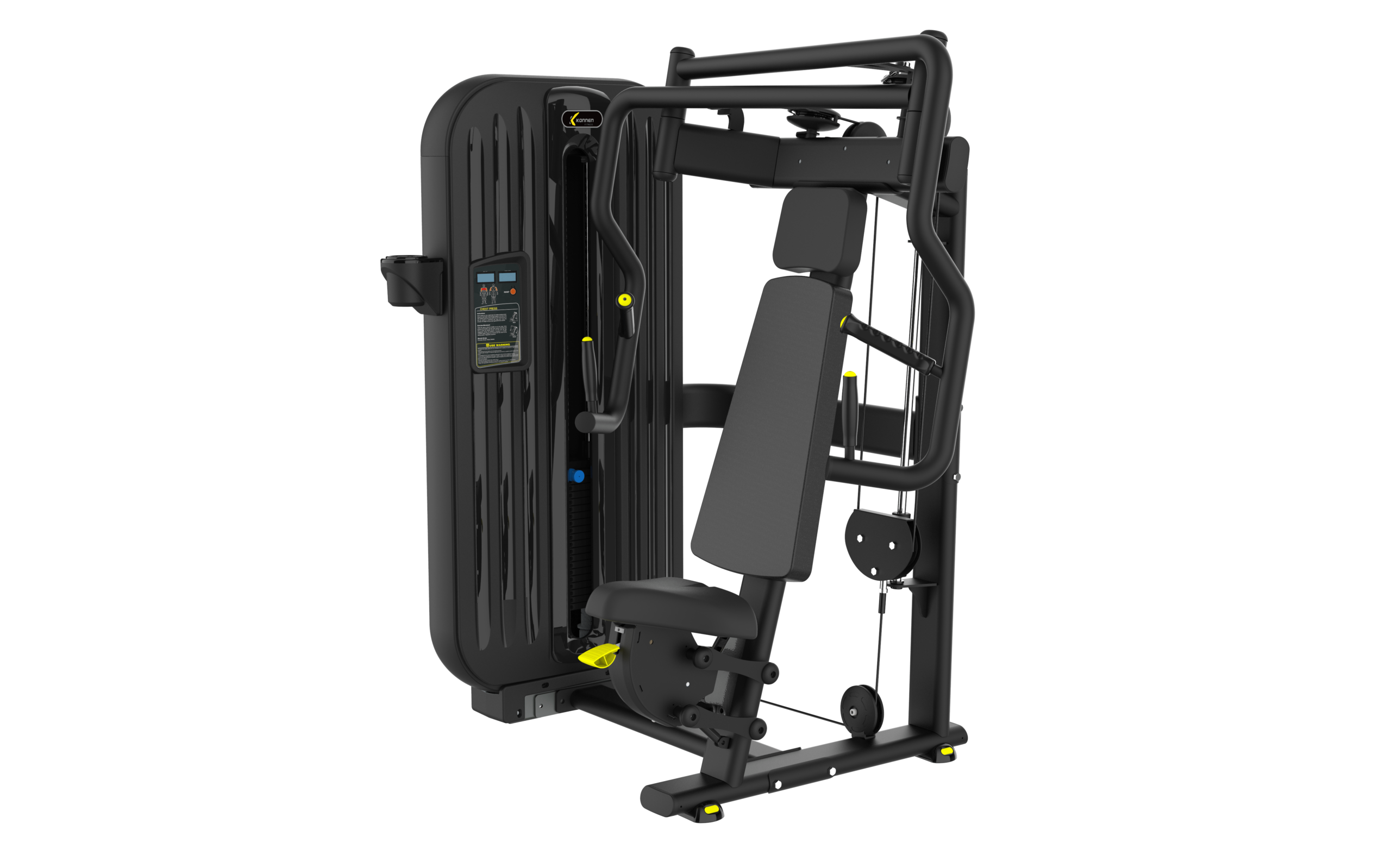 Active Infinity Chest Press