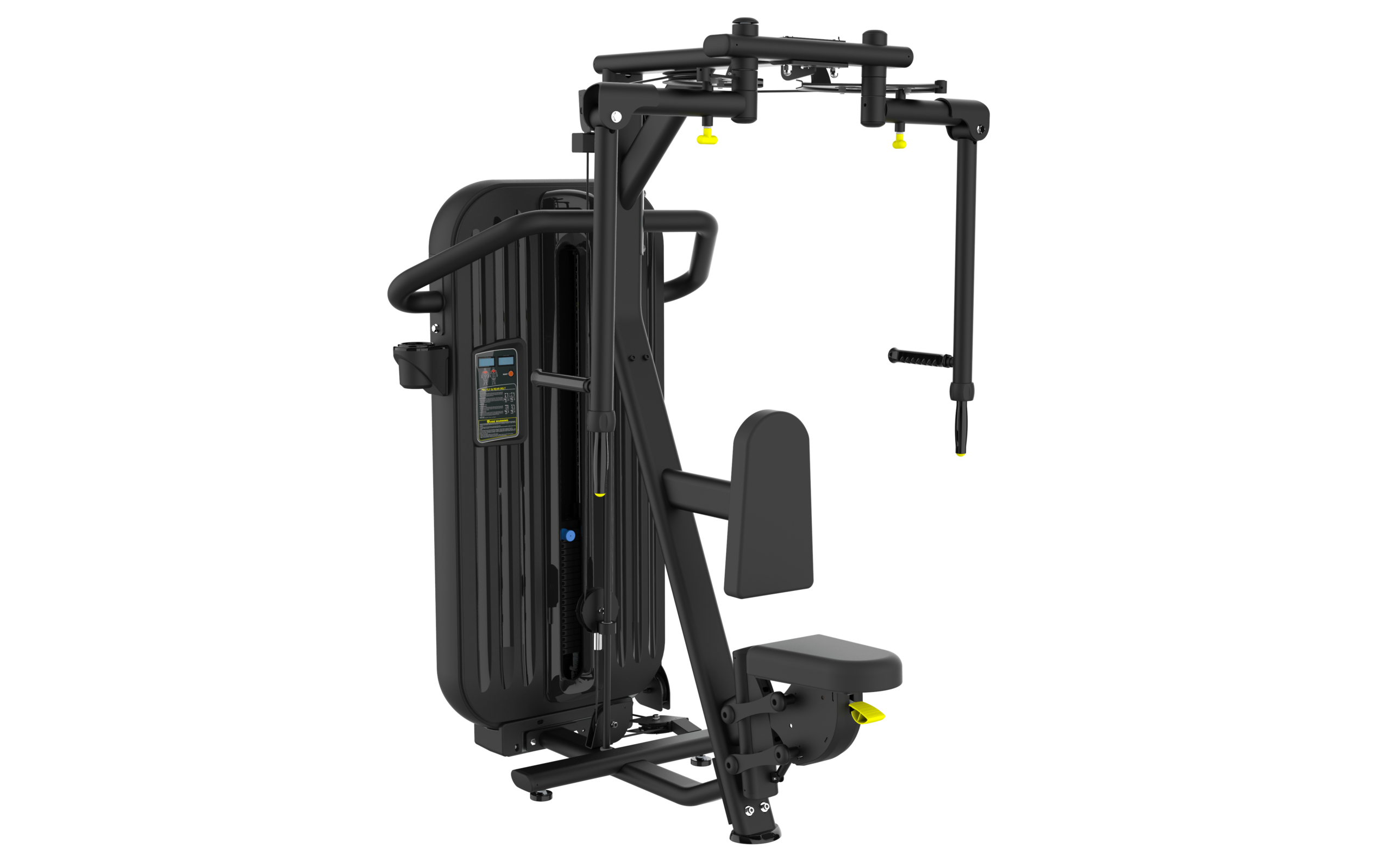 Active Infinity Pec Fly