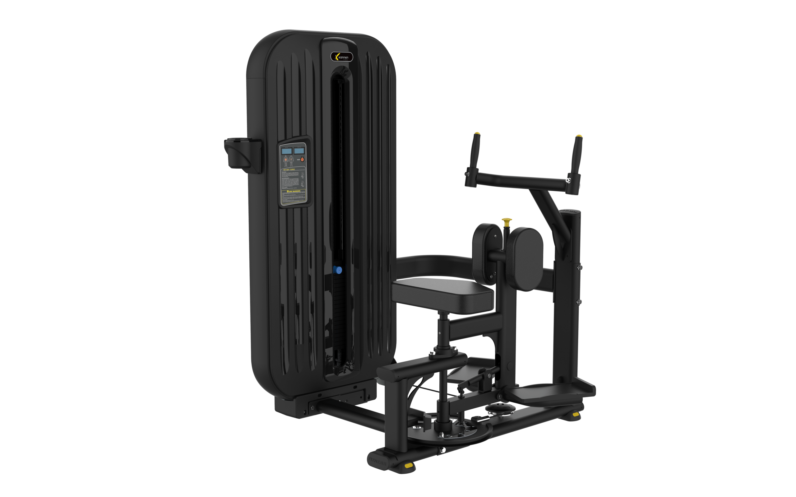 Active Infinity Rotary Torso