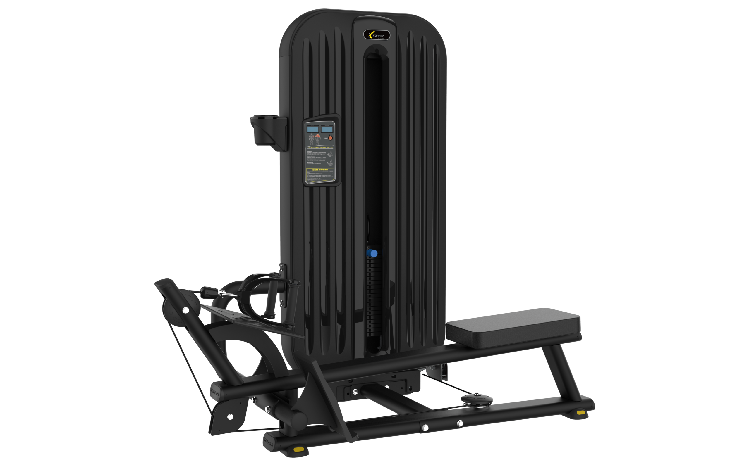 Active Infinity Seated Long Pull