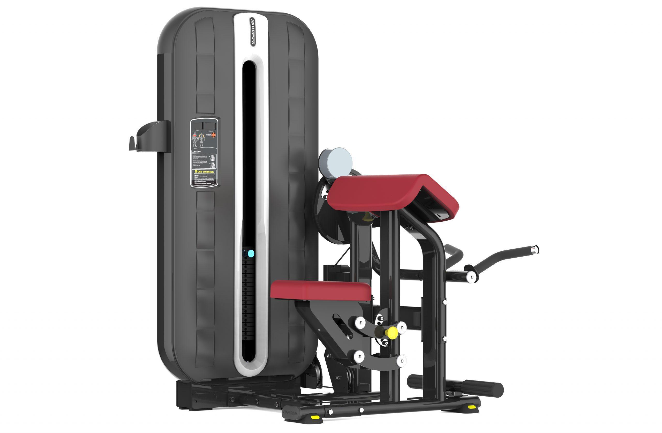 Active Flow Biceps & Triceps