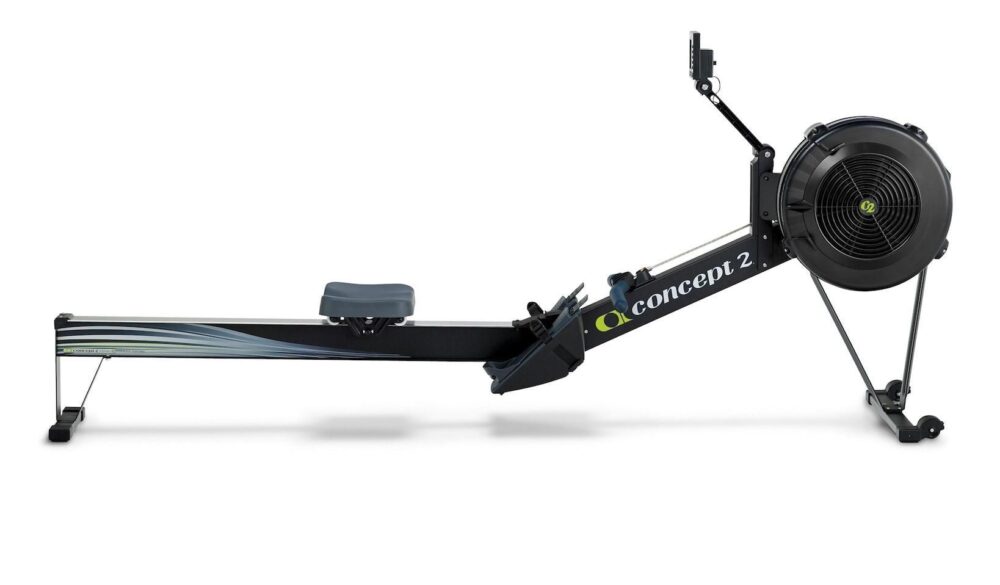 Concept2 Model D Commercial Rower