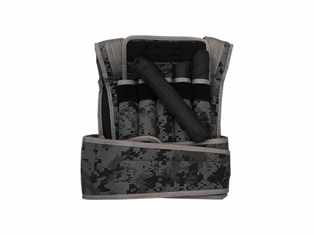 Livepro Weighted Vest - Image 2