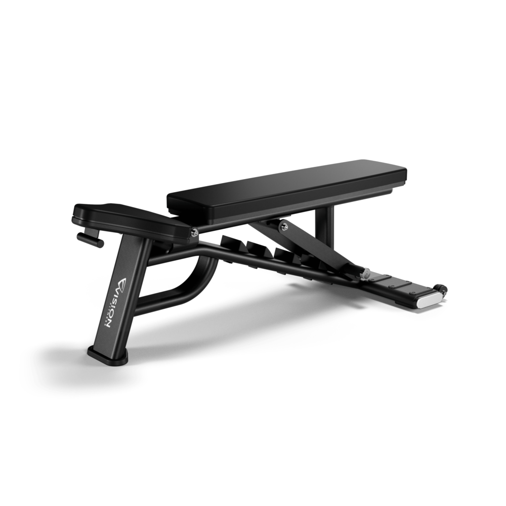 Vision Adjustable Bench