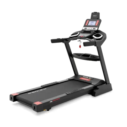 Sole Fitness F65 Home Treadmill