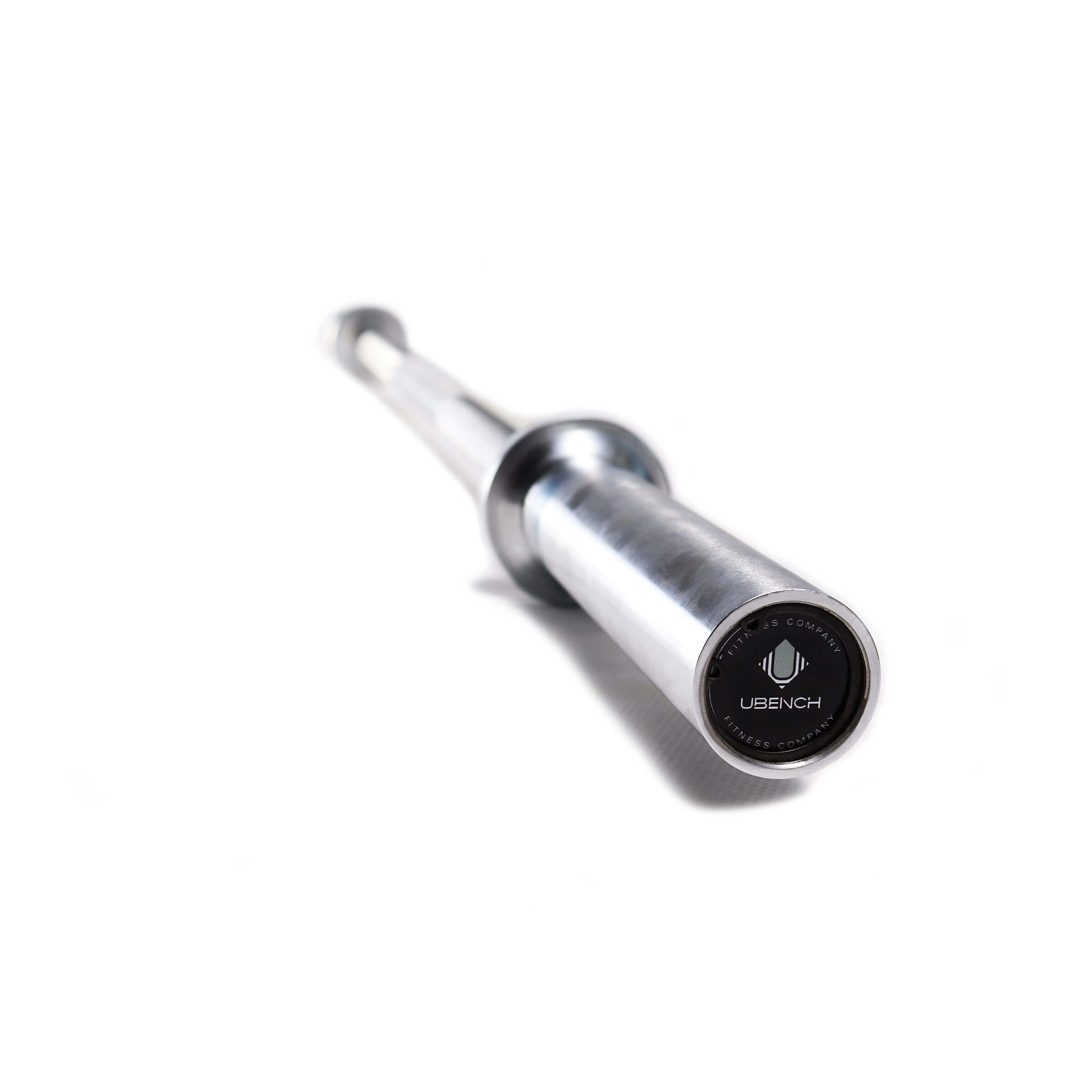 UBENCH 1.5M OLYMPIC BAR STRAIGHT BAR