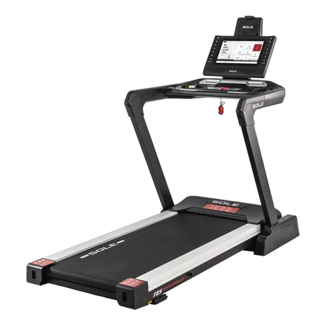 reebok tr5 treadmill price