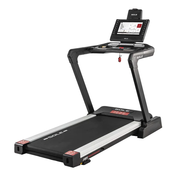 Sole Fitness F85 Home Treadmill