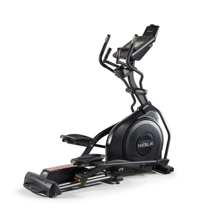 Sole Fitness 2024 E25 Home Elliptical