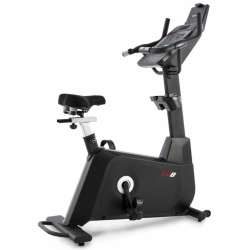 Sole Fitness LCB Upright Commercial Bike