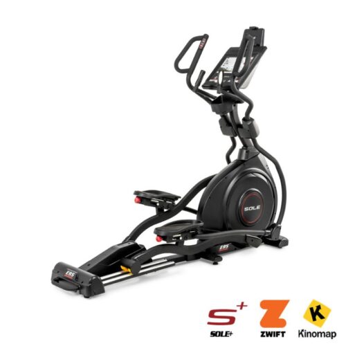 Sole Fitness E95 Commercial Elliptical 2024