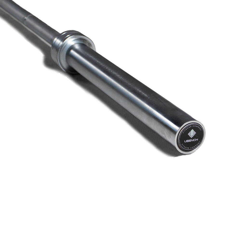 UBENCH 2.2M OLYMPIC BAR