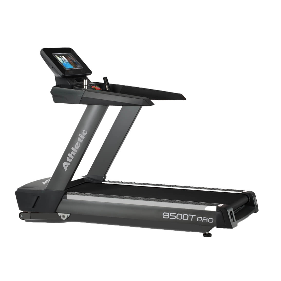 TREADMILL PROFESSIONAL 9500T LCD TOUCH SCREEN