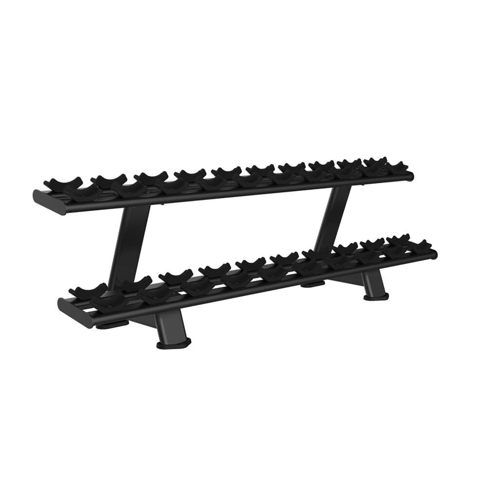 PRESTIGE - DUMBBELL RACK