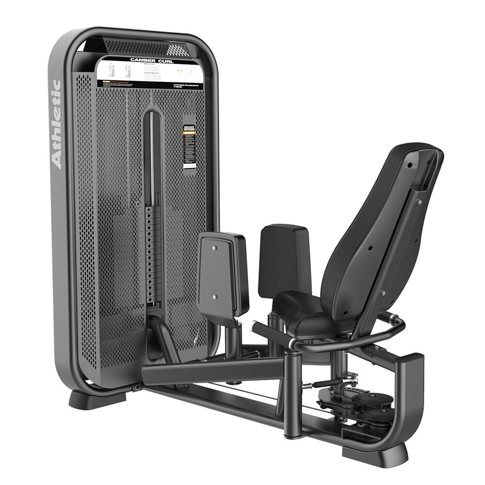 ATHLETIC PRESTIGE ABDUCTOR & ADDUCTOR