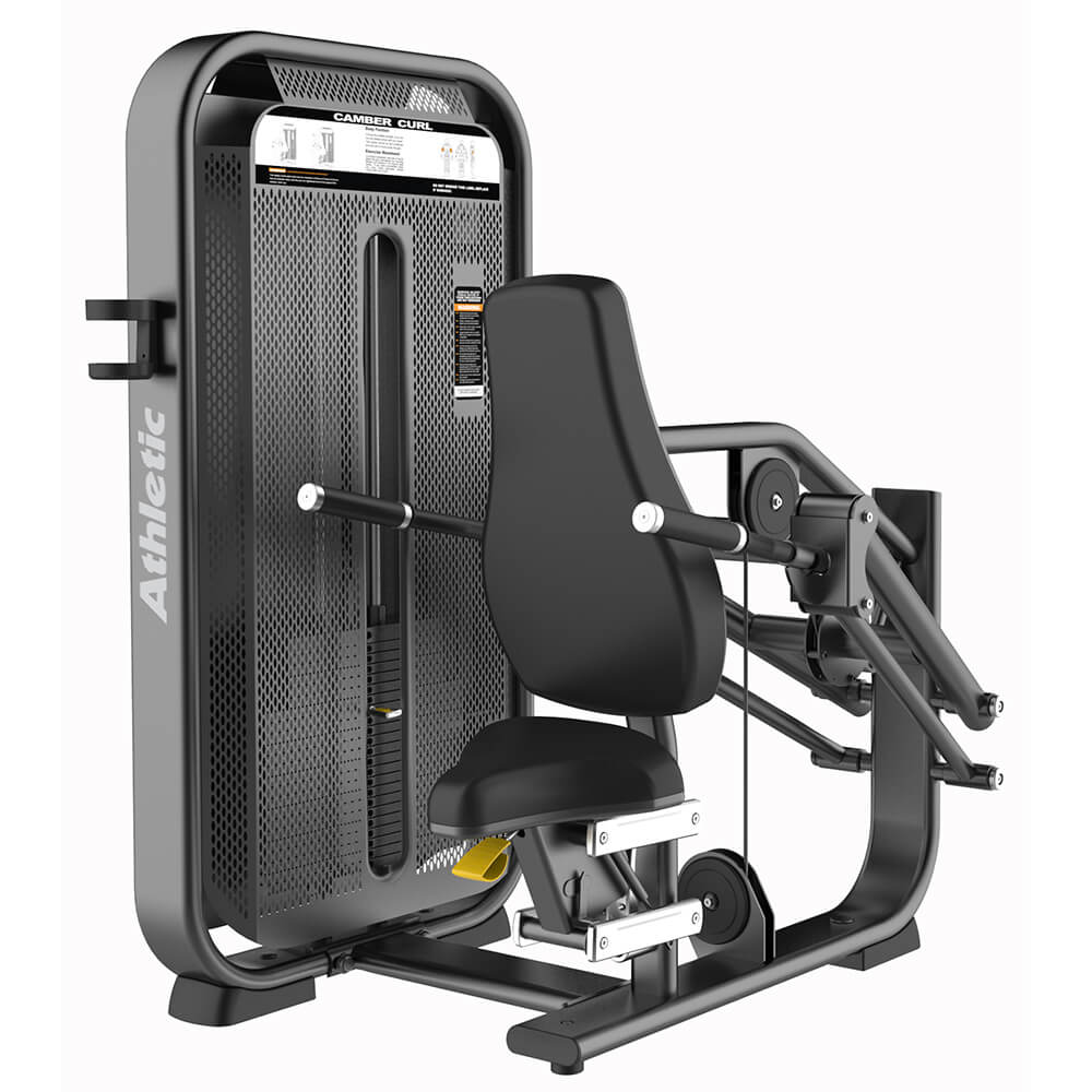 PRESTIGE - SEATED DIP