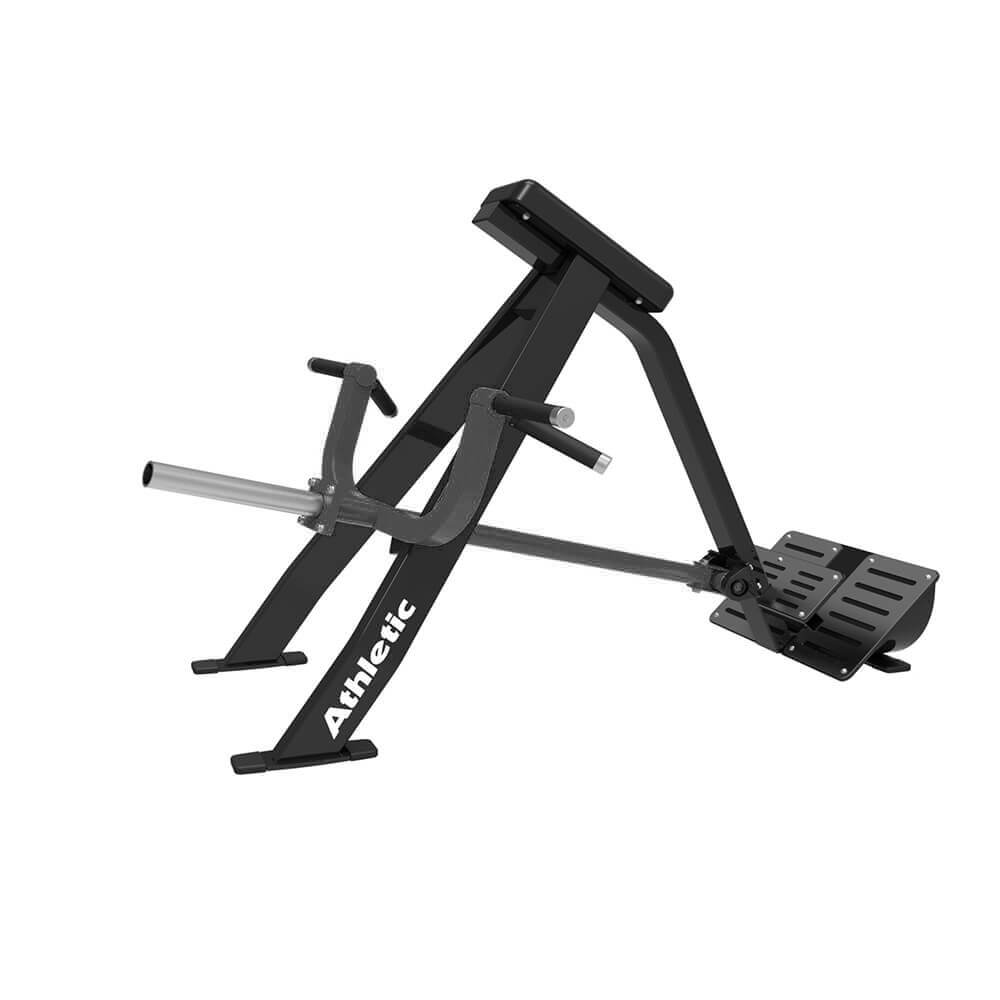 GRAVITY - T-BAR ROWER