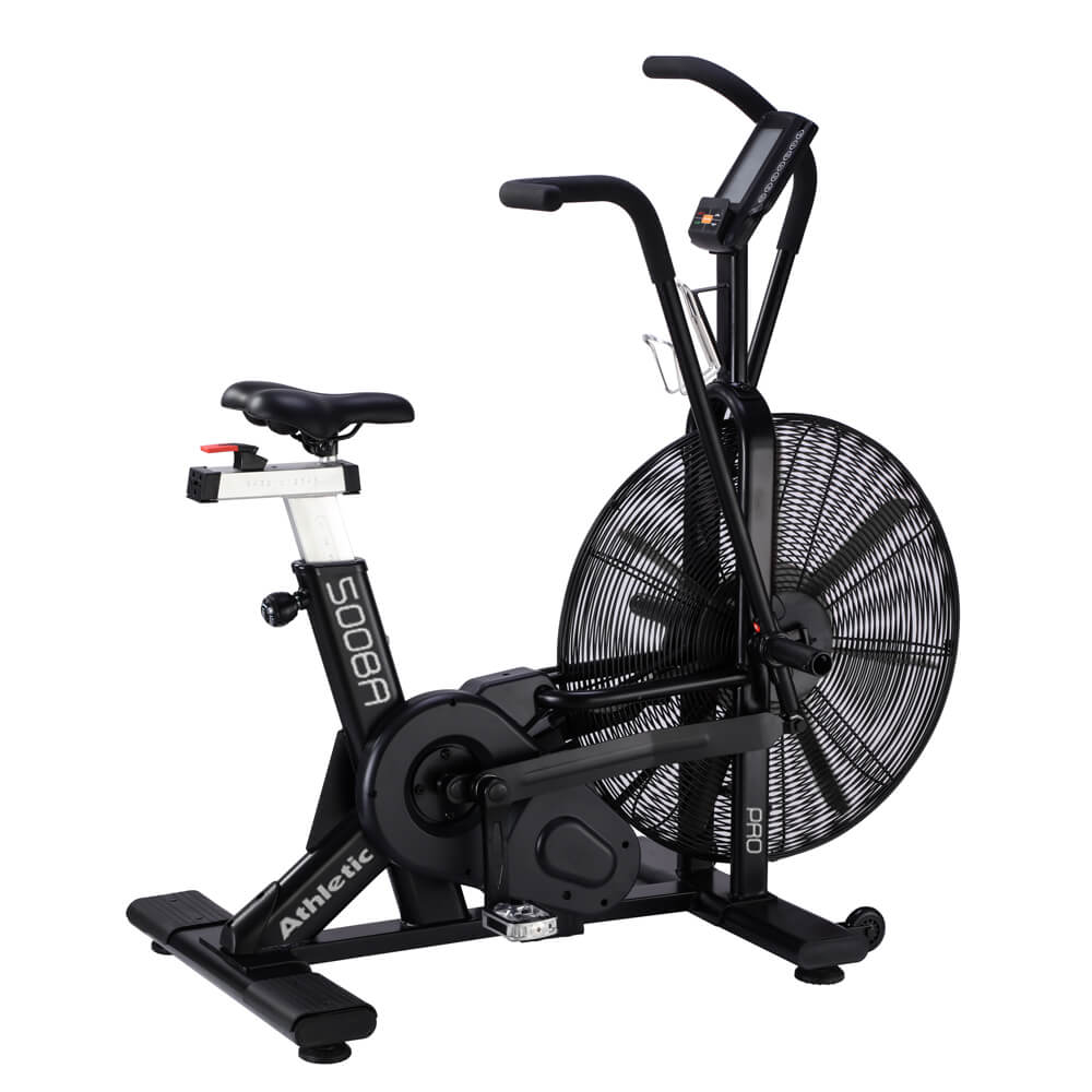 ATHLETIC 500BA PROFESSIONAL AIR BIKE