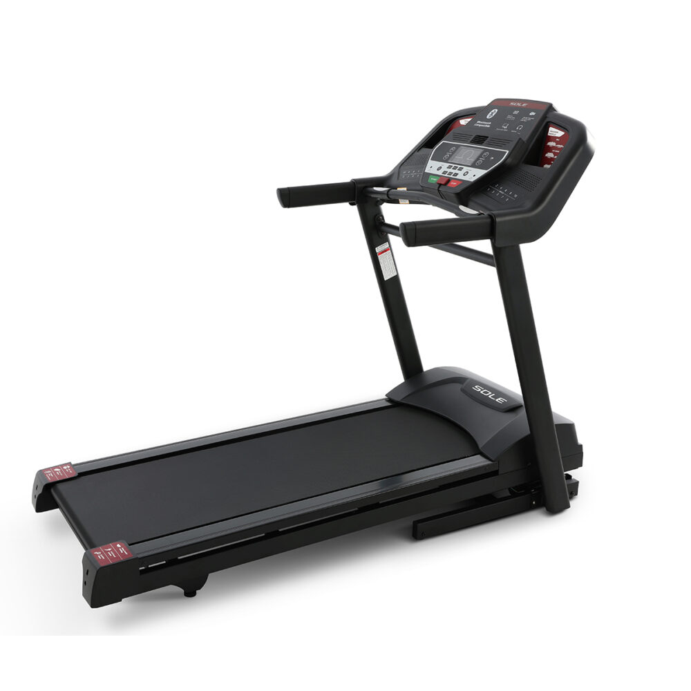 Sole F60 Home Treadmill