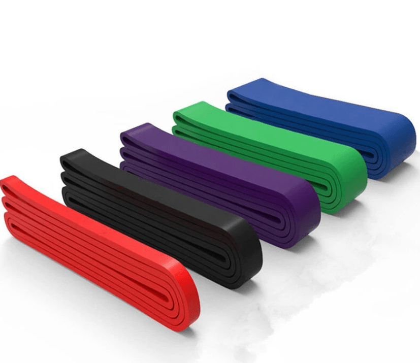 RESISTANCE BELT BANDS