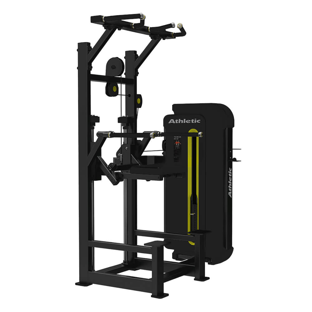 PERFORMANCE- DIP/CHIN ASSIST (99KG)