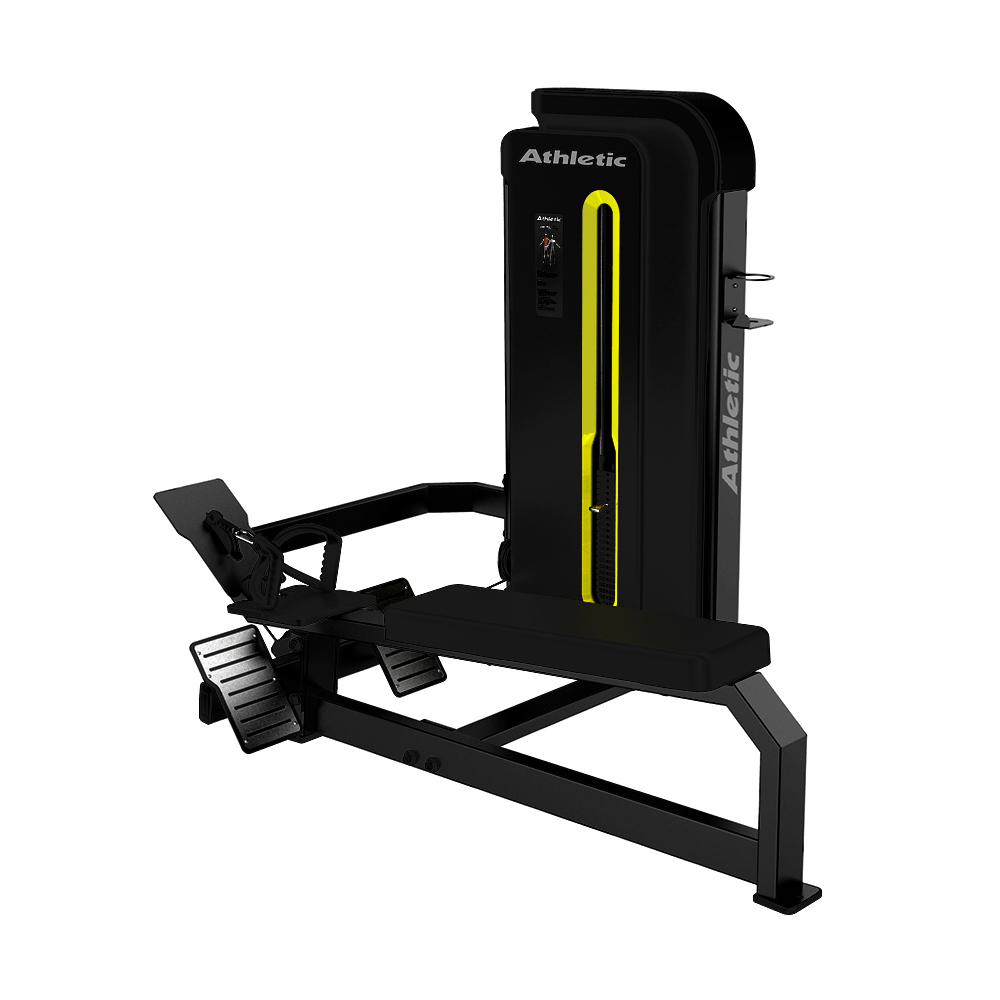 PERFORMANCE-LONG PULL (140KG)